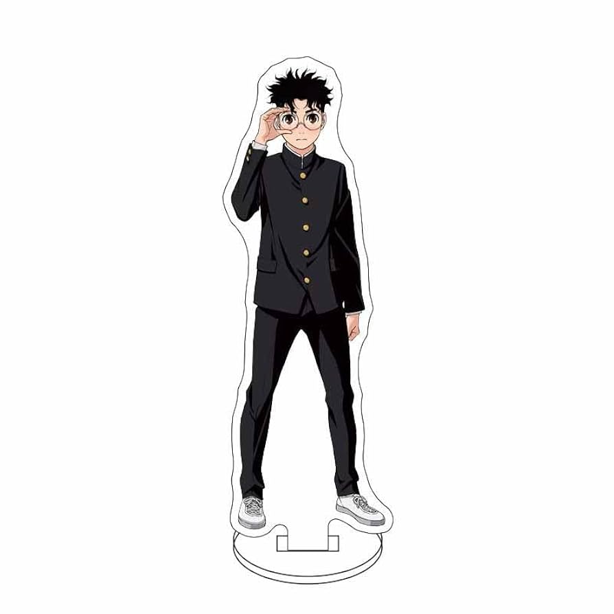 コトダマン 当選品　ダンダダン　アクスタ コトダマン 当選品 ダンダダン アクスタ TVアニメ『ダンダダン